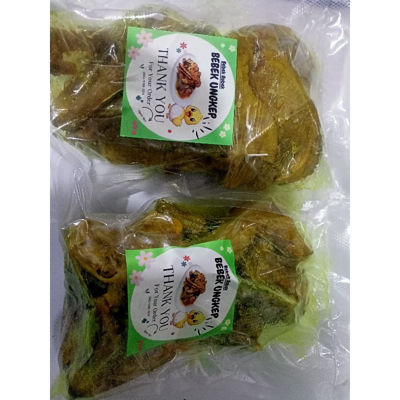 

bebekpeking