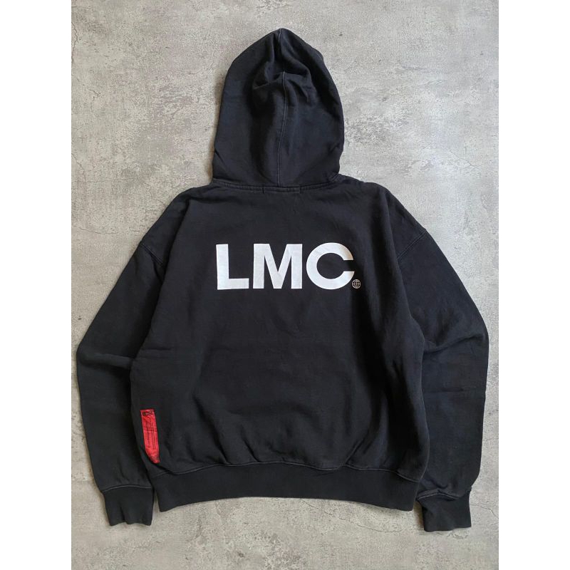 hodie lmc