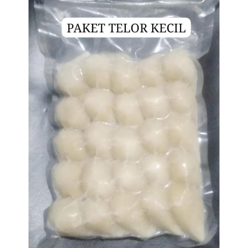 

paket pempek kapal selam kecil