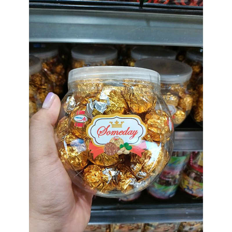 

coklat someday