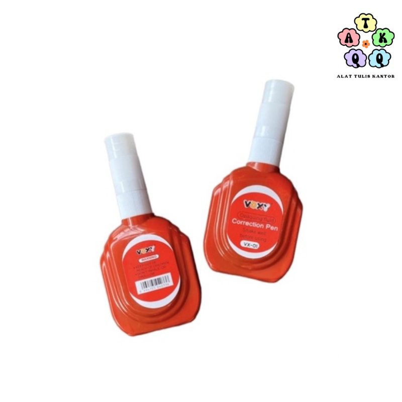 

TIPE-X CAIR/ TIPE-X MURAH/COREECTION PEN/