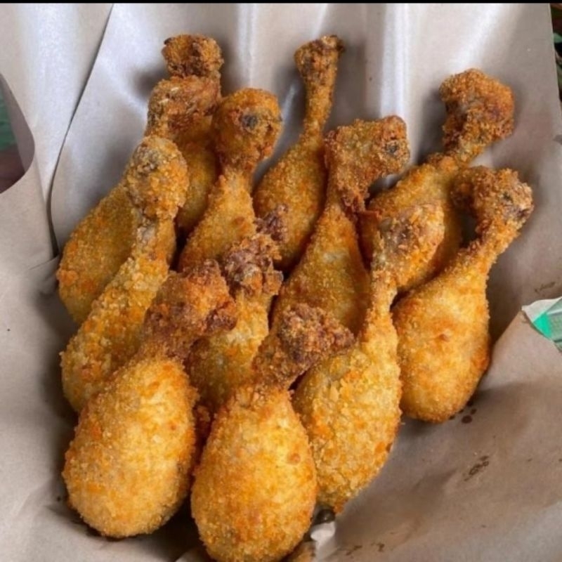 

Citul ( Aci Tulang ) Frozen