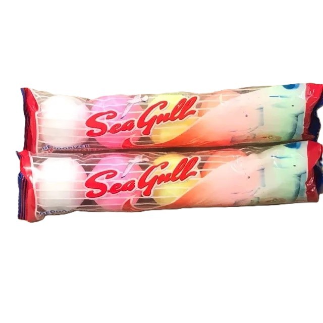 Kapur Barus Kamper Seagull Kaper Toilet Bola isi 5