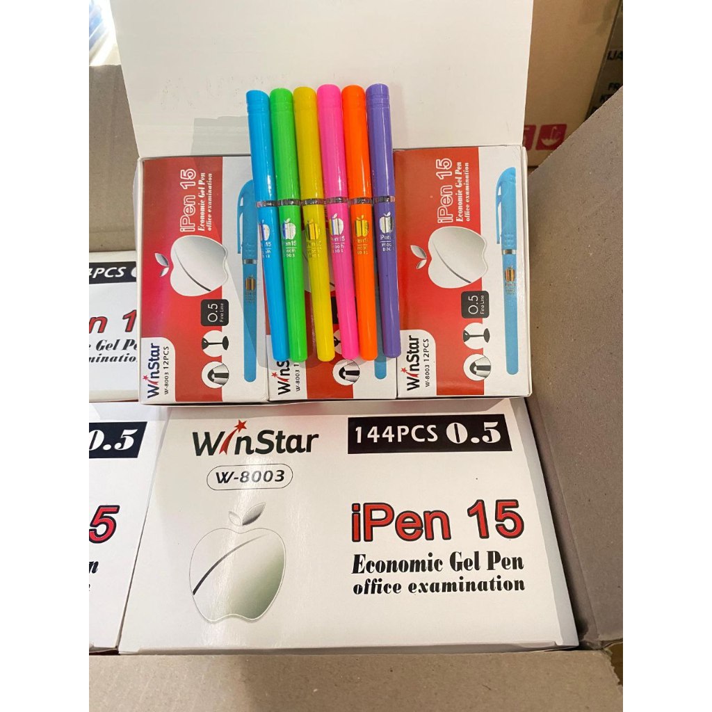 

ballpoint Ipen 15 - bollpoint