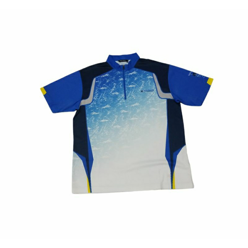 Kaos Nautica Original XL