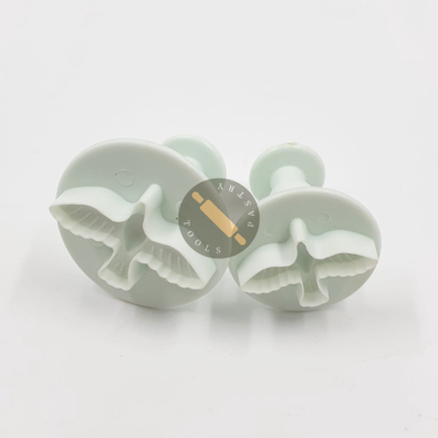 

PLUNGER CUTTER DOVE 2 PCS