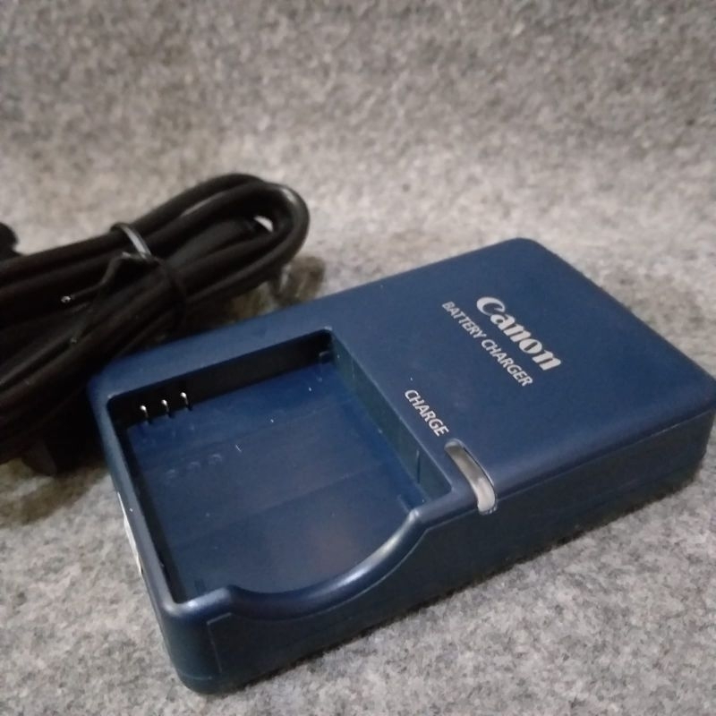 Charger Canon IXUS 220IS, 225IS, 230HS, 255HS