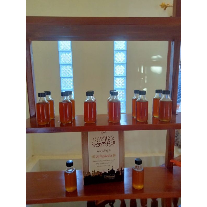 

Madu Asli Sumatera Berkhasiat Original