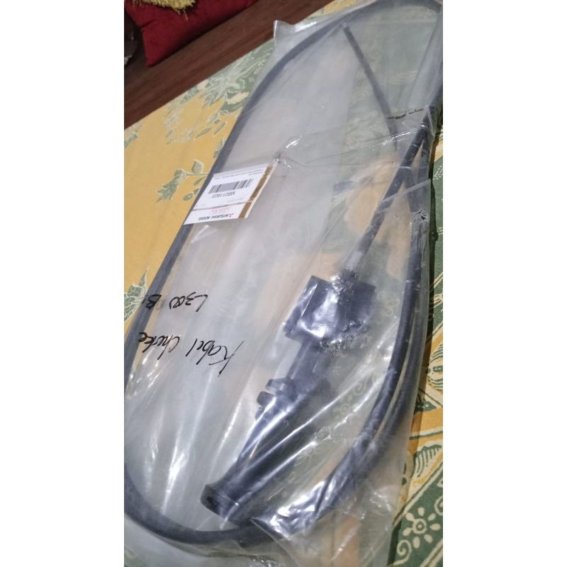 Choke Karburator L300 Cuk Karburator