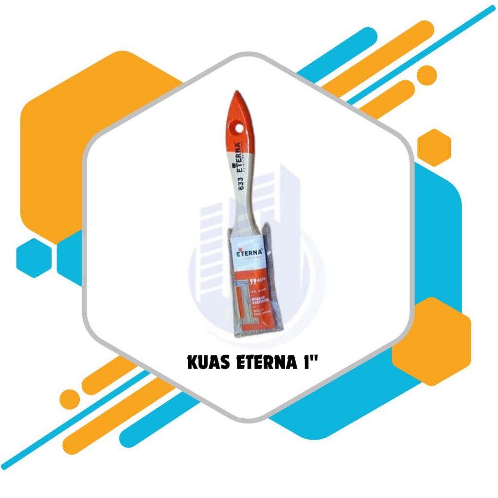 

KUAS ETERNA 633 1