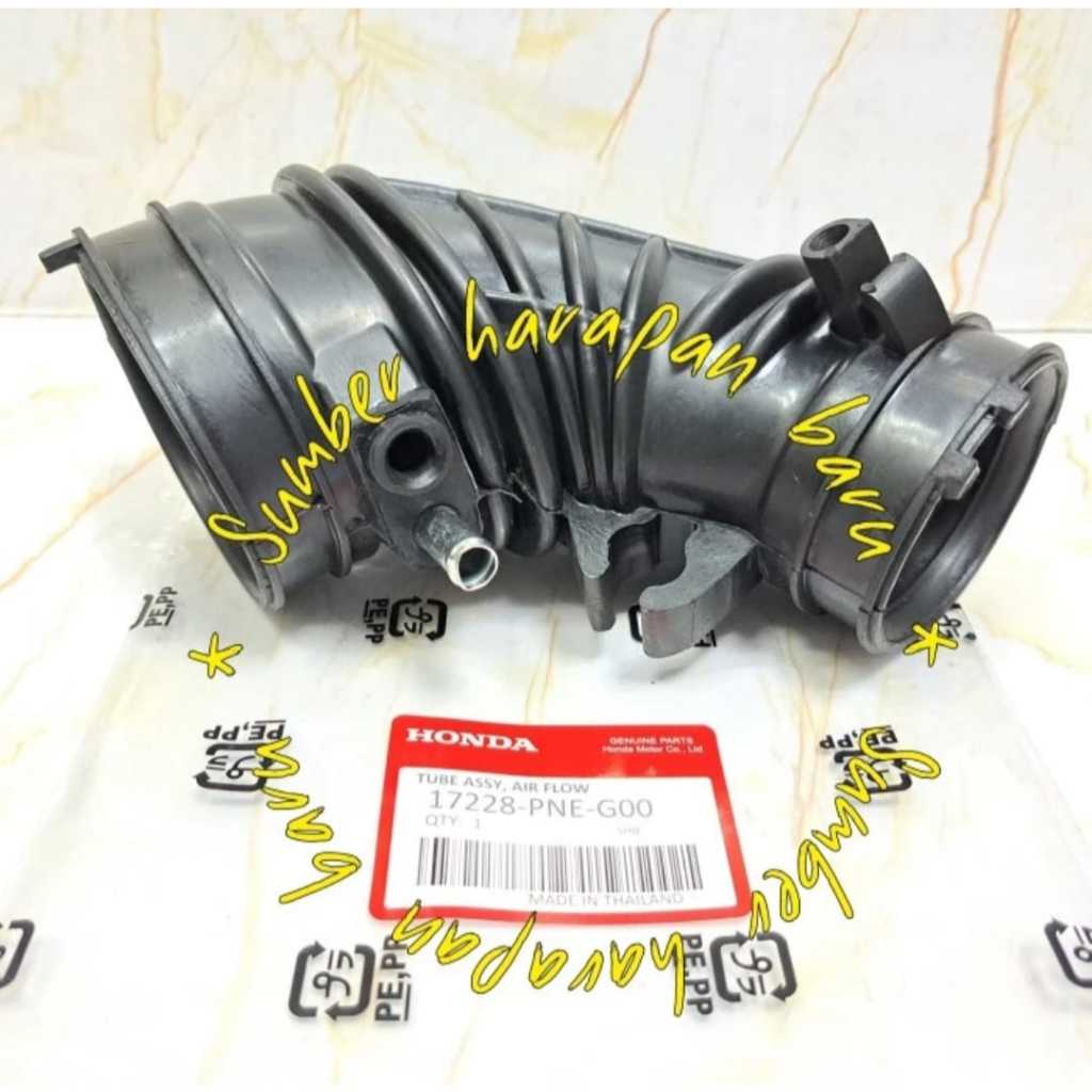 Selang Hawa Filter Udara Hose Air Flow CRV Gen 2 Stream 2.0 2000cc