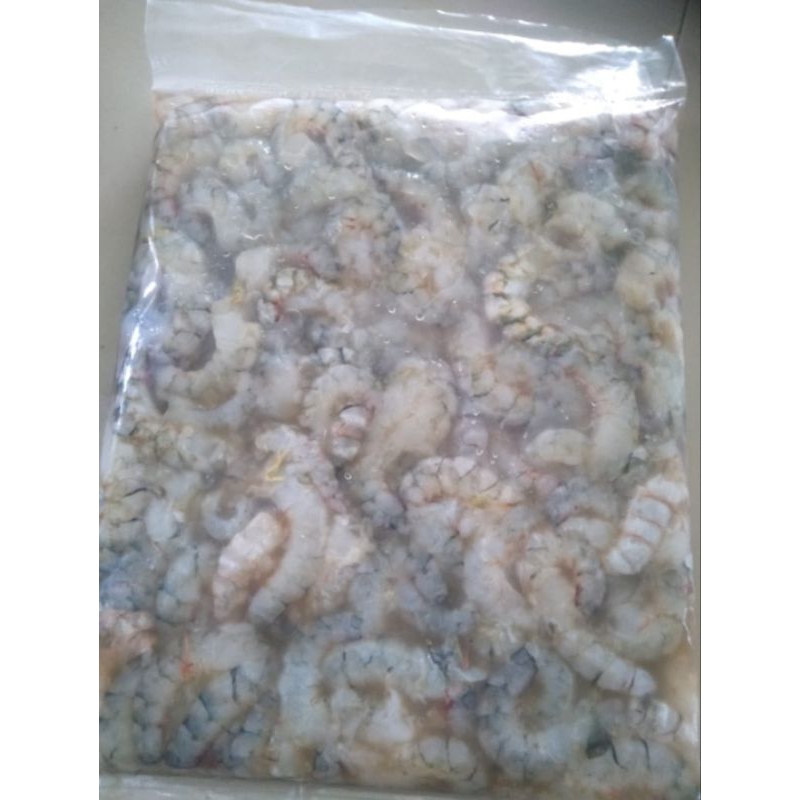 

Udang laut Kupas Nelayan Medan secanang