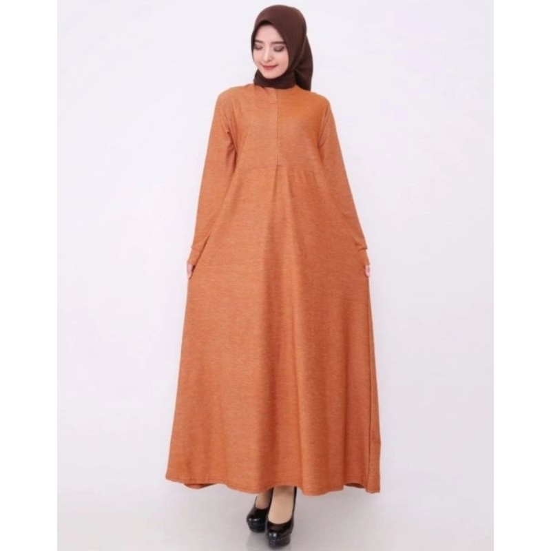 Gamis Calvin Jeans