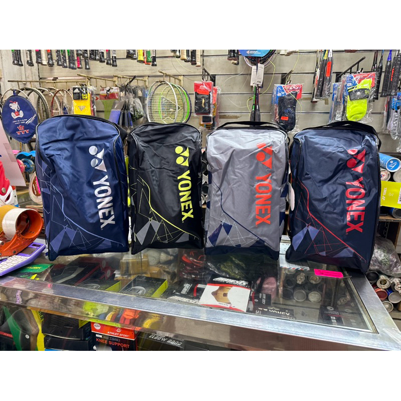 TAS SEPATU YONEX ORIGINAL SHOES BAG