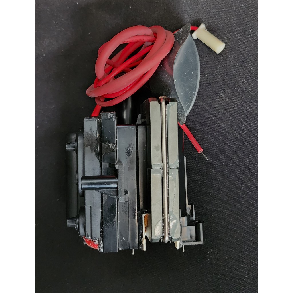 Flyback TV Tabung Sanyo BSC26-2662S 1LB4L40B08300 L40B08300 08300 - Original Body Besar