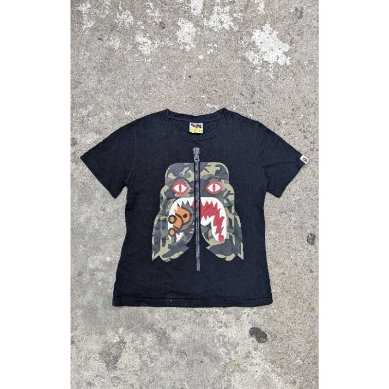 Kaos A Bathing Ape Women