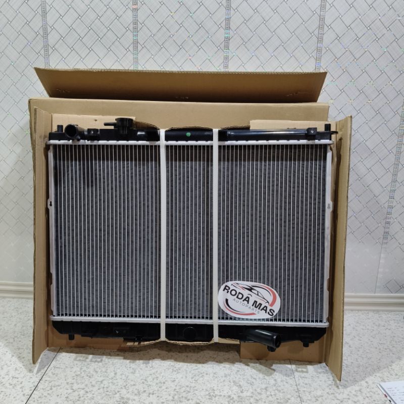 RADIATOR KIA CARENS2 KIA CARENS 2 MANUAL TRIVINDO