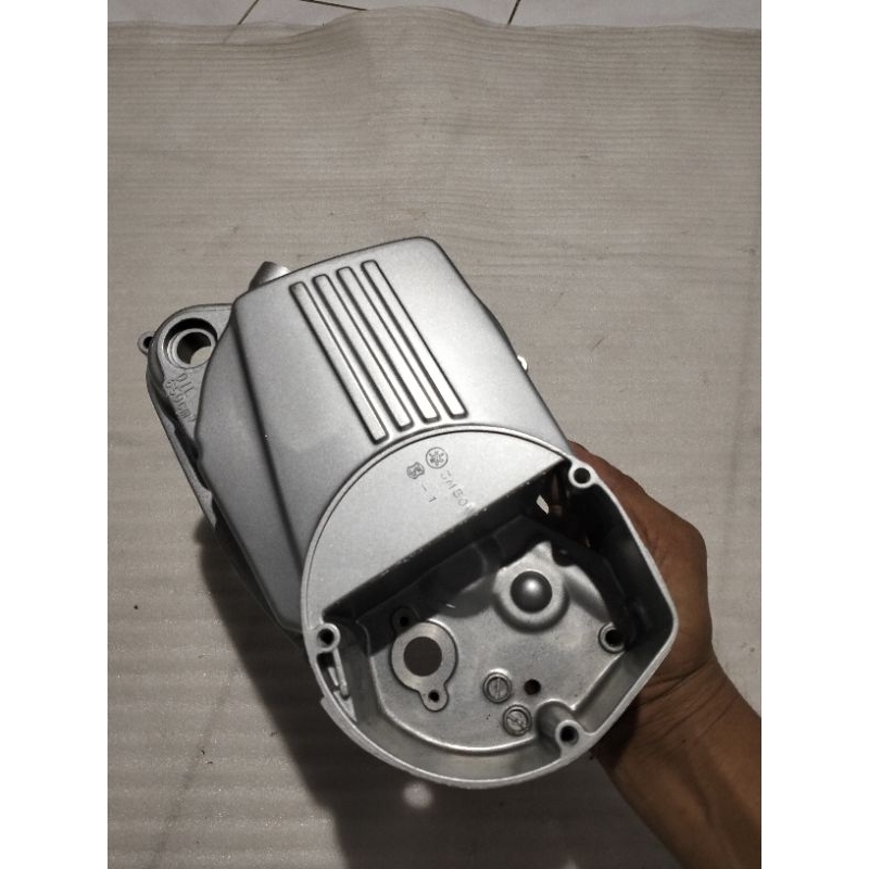 kalter kanan Yamaha RXK,rxk135,rx125 gajah