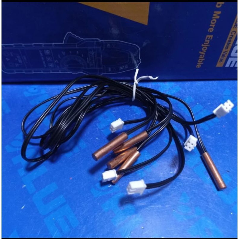 thermistor ac multi single 10k