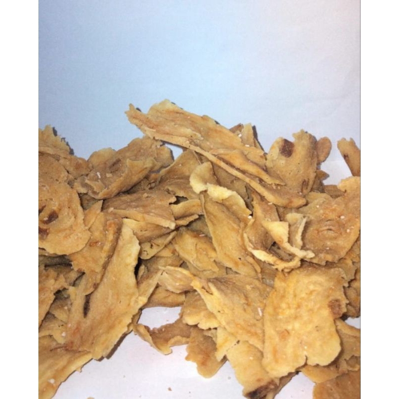 

KRIPIK BAWANG ATOS-ATOS FULL BAWANG