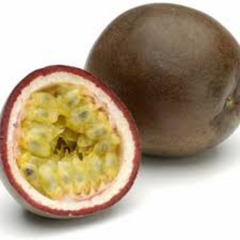 

MARKISA HITAM 1 PACK