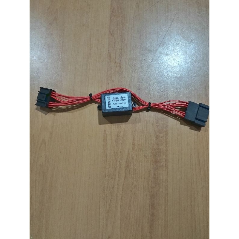 MODUL AUTO UP WINDOW OEM AYLA AGYA CALYA SIGRA
