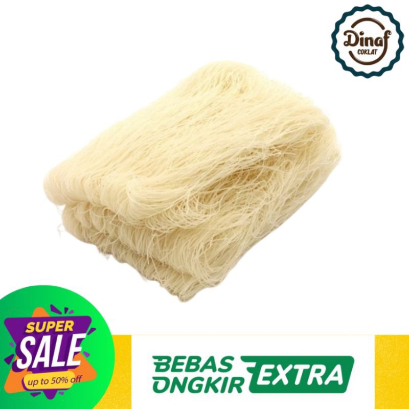 

(PROMO) Sohun Jagung 1 Kg Original