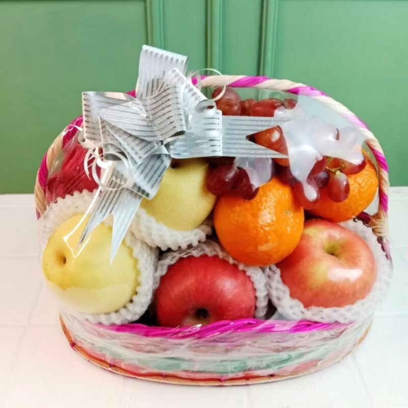 

Parcel Parsel Buah Segar Bogor Dikirim Hari Ini Paket E1