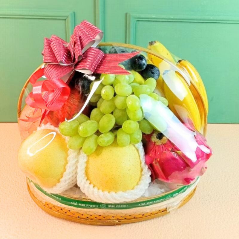 

Parcel Parsel Buah Segar Bogor Dikirim Hari Ini Paket G2