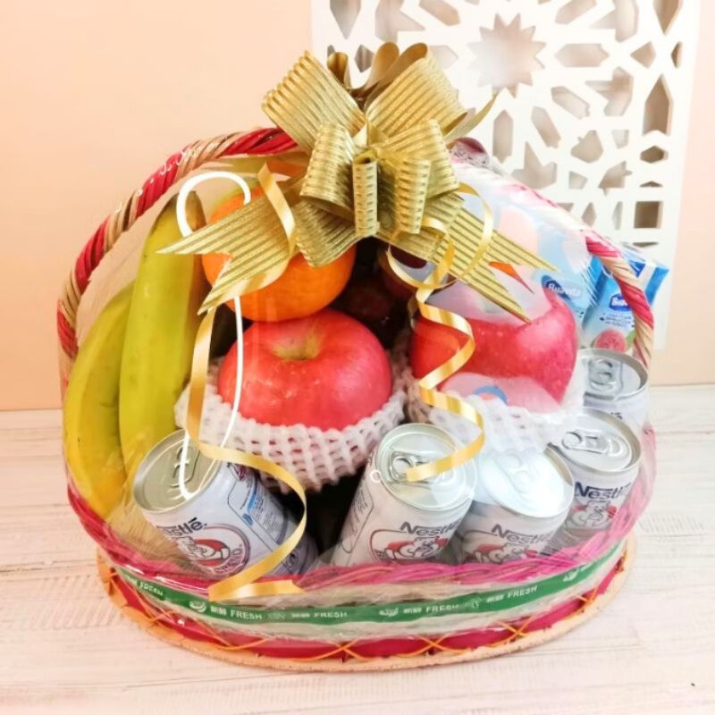 

Parcel Parsel Buah Segar Bogor Dikirim Hari Ini Paket H1