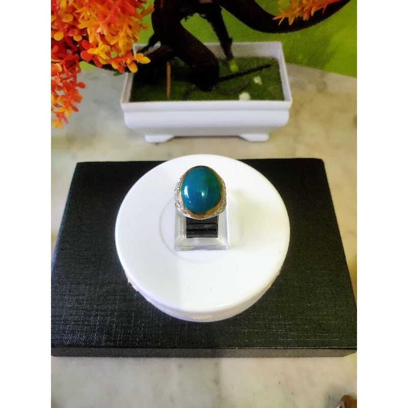 Batu Bacan Doko Majiko Giwang