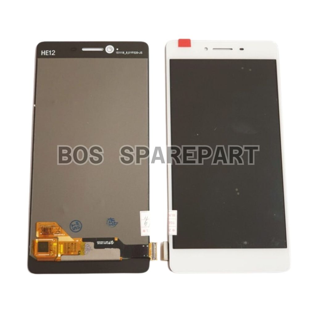 LCD TOUCHSCREEN OPPO R7S