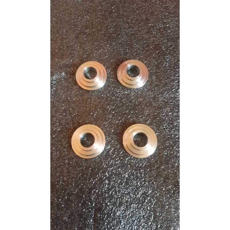 Ring Mekanisme Super Kips