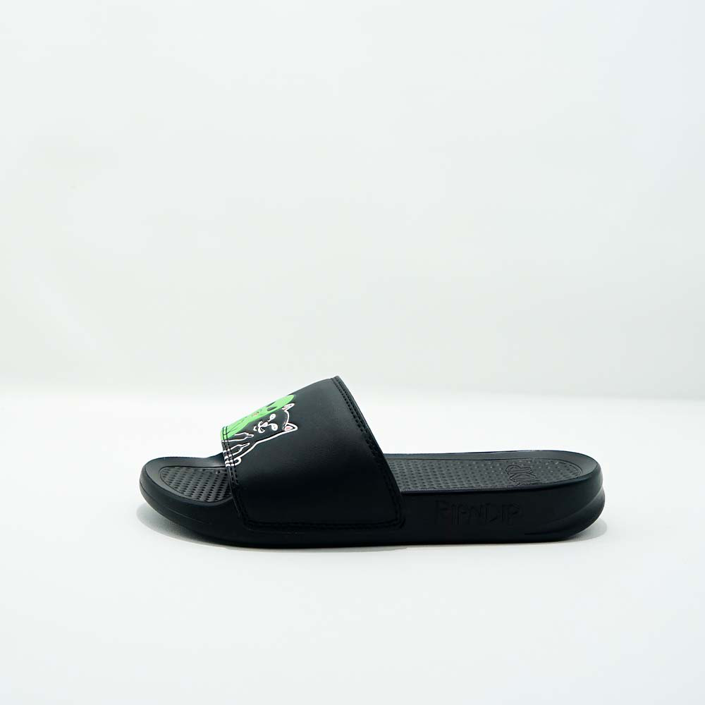 Sandal RIPNDIP Sandal Whole Gang Black ( 100% Authentic )