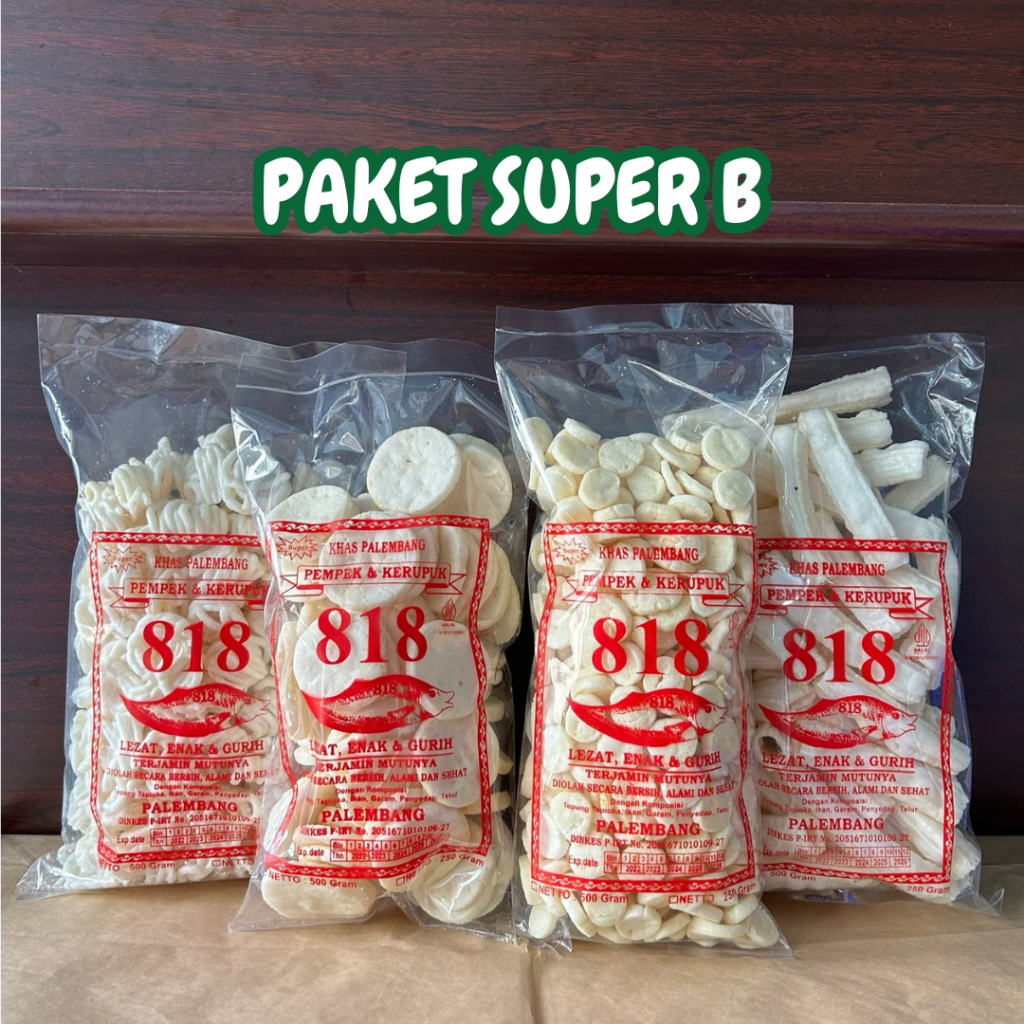 

PAKET SUPER B (Sanggul Kecil + Kancing + Koin + Kecipir)