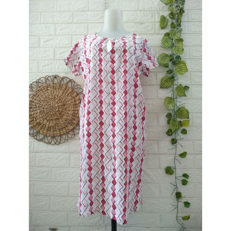 KATALOG 231 DASTER DAN PIYAMA WANITA