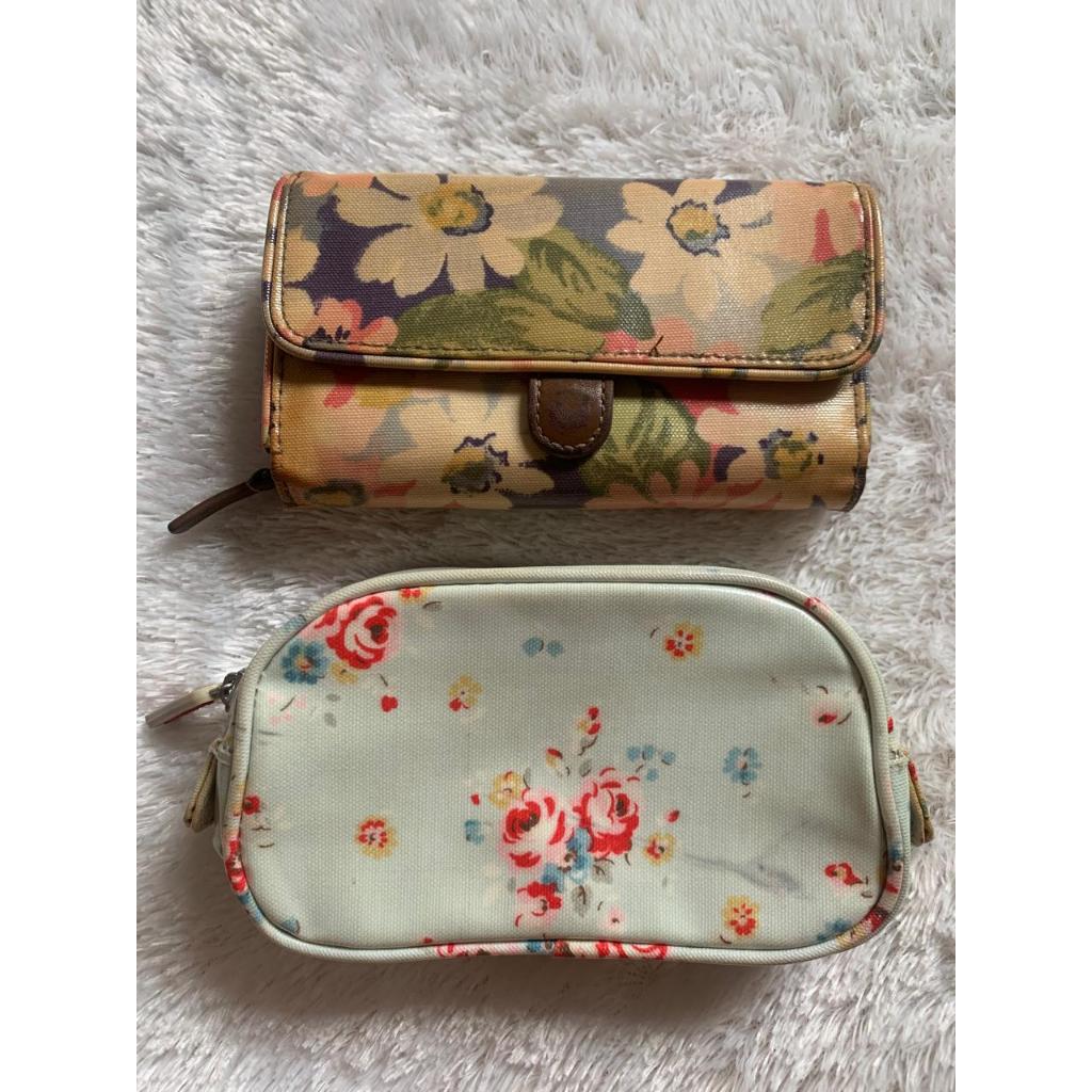 Cath Kidston Dompet Preloved