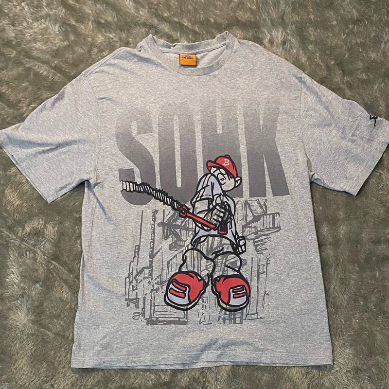 SOHK T SHIRT