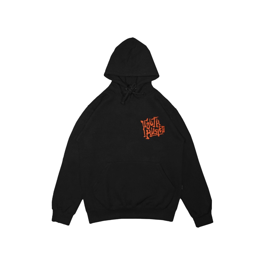 HUSTED YOUD HOODIE