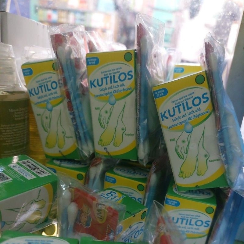 kutilos