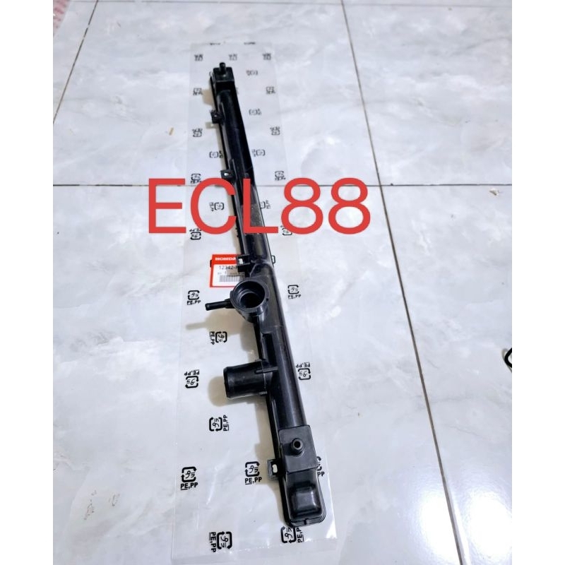 UPPER TANK COVER TUTUP RADIATOR ATAS CRV OLD GEN1 1997-2000