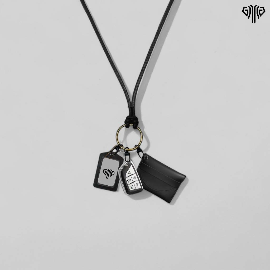 

Tali Gantungan Kalung Strap Lanyard Multi Fungsi LHPLYRD