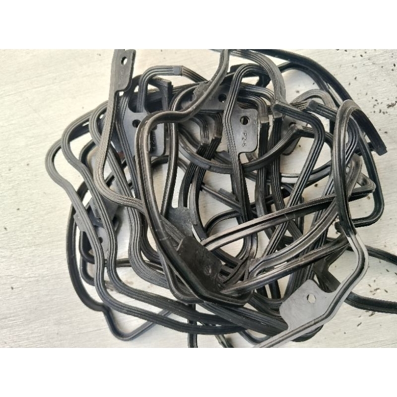 karet Head Vario 125 old