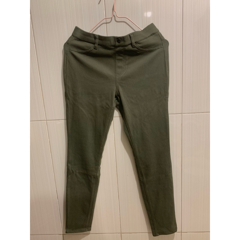 Celana Panjang Uniqlo