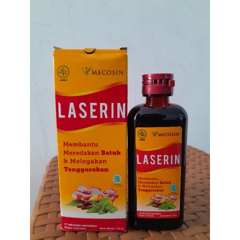 laserin dewasa