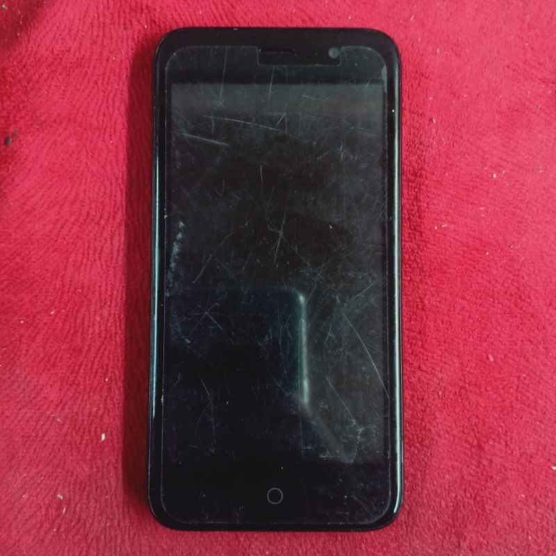 Mesin Evercoss S45