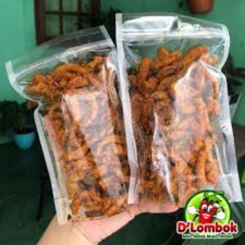 

basreng usus