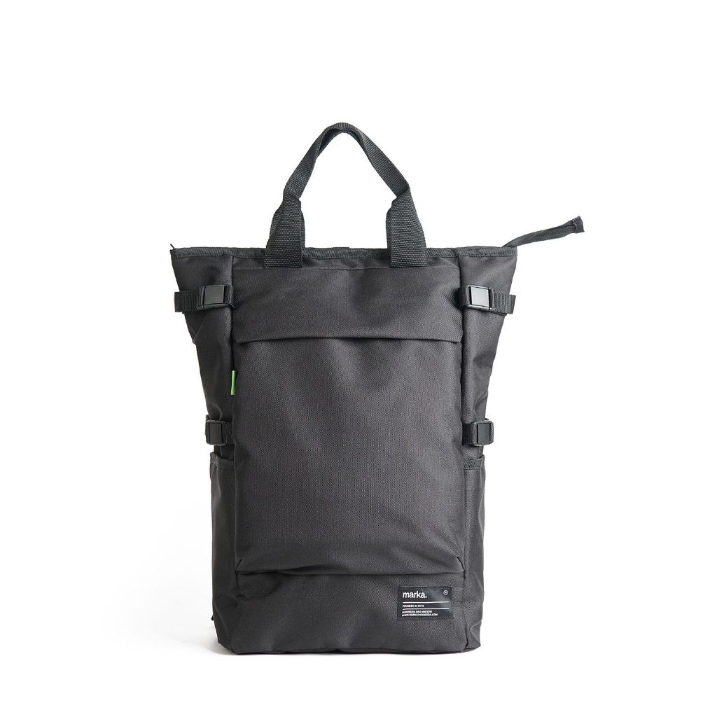 TOTEMO - Backpack & Totebag - Tas Ransel - Tas jinjing - Marka Indonesia