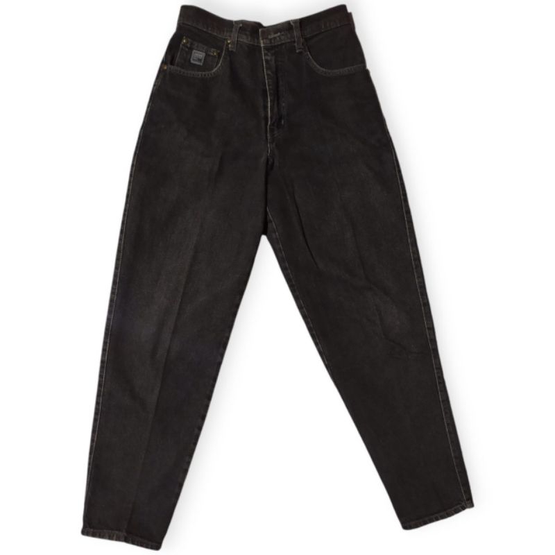 Celana Panjang Jeans Denim JAGGER SECOND