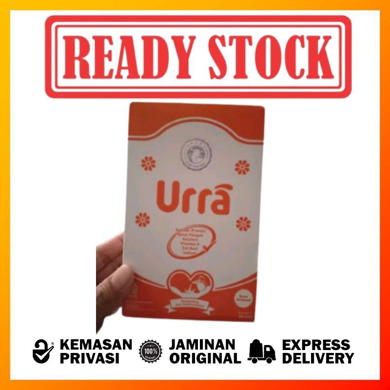 

2 Box URRA Susu Kambing Saneen Penambah Berat Badan & tinggi Badan dll